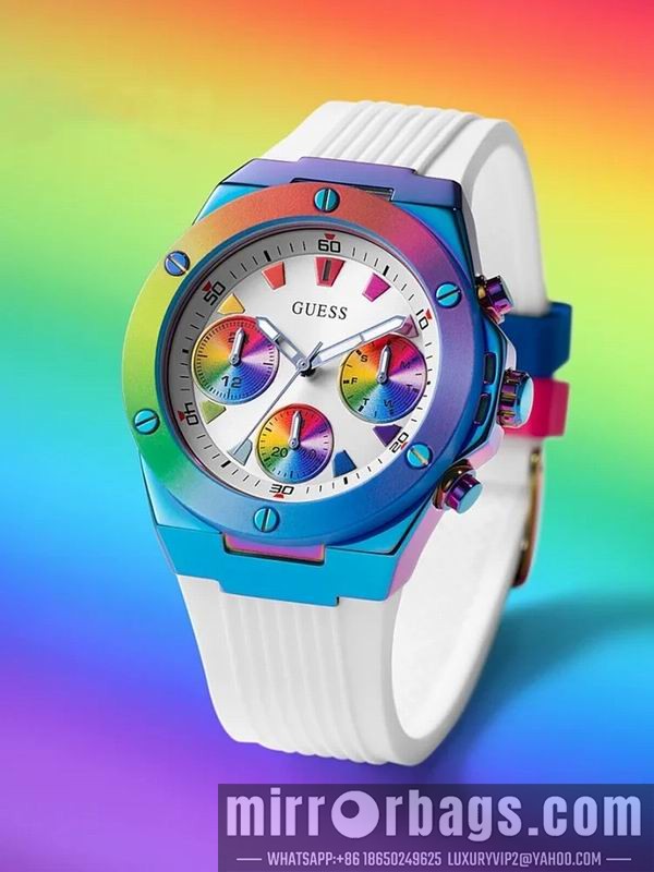 Guess watch 1010173 Watch