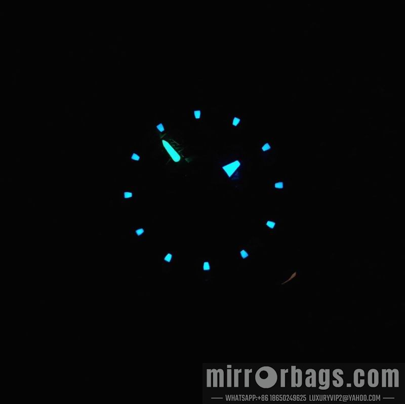 Seven Friday 47mm 090451 Watch