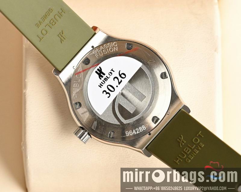 Hublot 33mm 092108 Watch