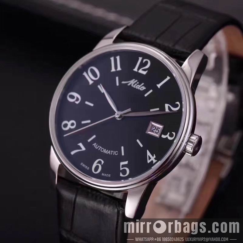 Mido man39mm woman33mm 042443 Watch