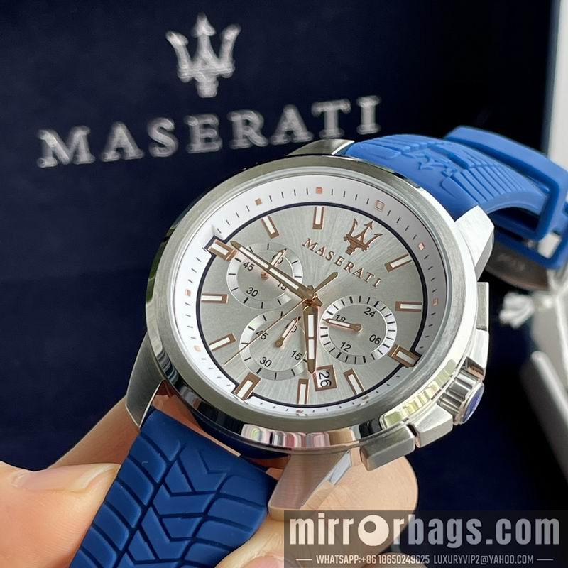 Maserati watch 101077 Watch