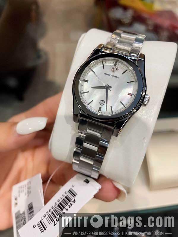 Armani 32mm 052313 Watch