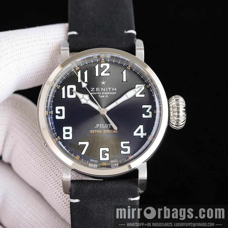 Zenth 45mm 040913 Watch