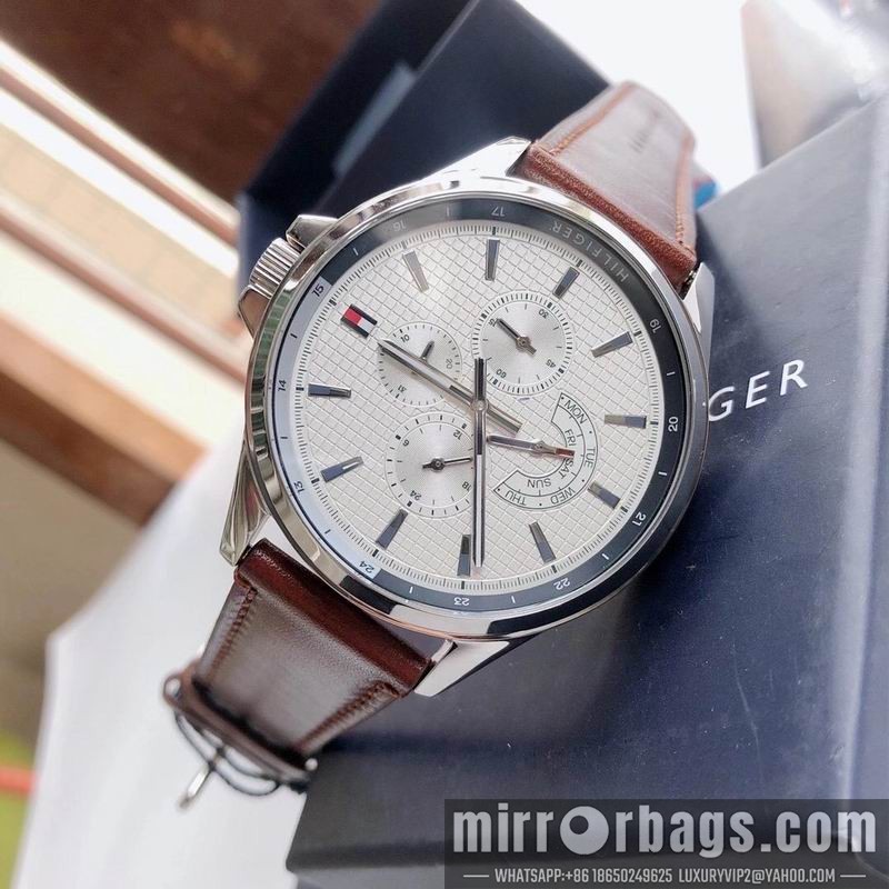 Tommy 44mm 101044 Watch