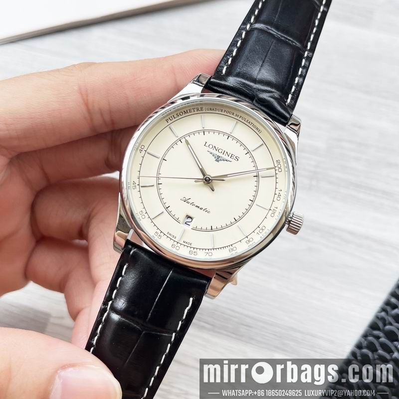 Longines 41mm 082359 Watch