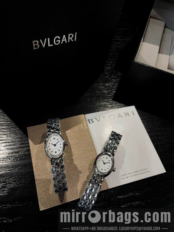 Bvlgari watch 101545 Watch