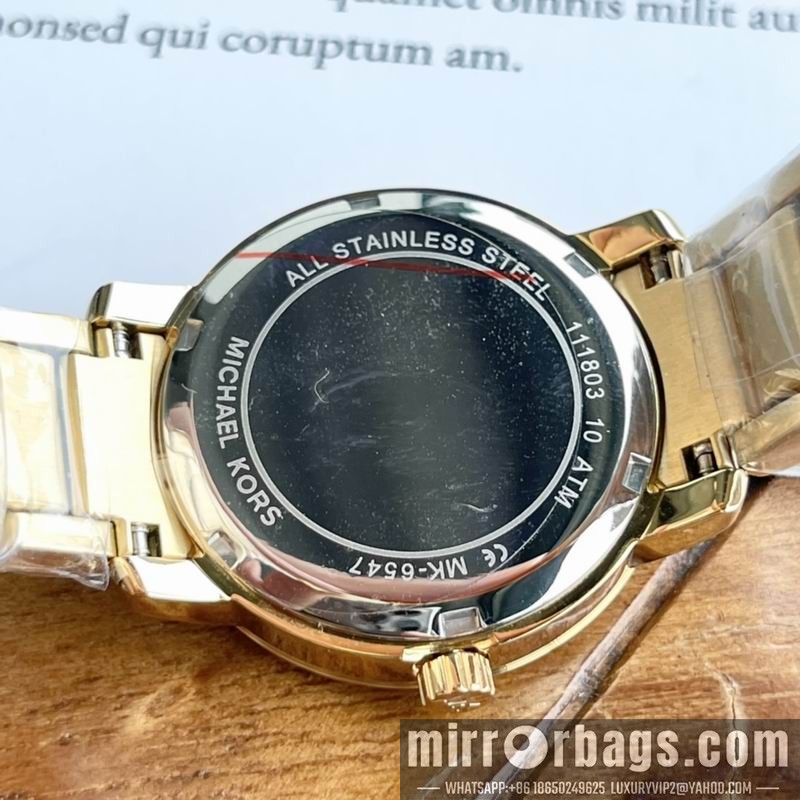 MK 33mm 101087 Watch
