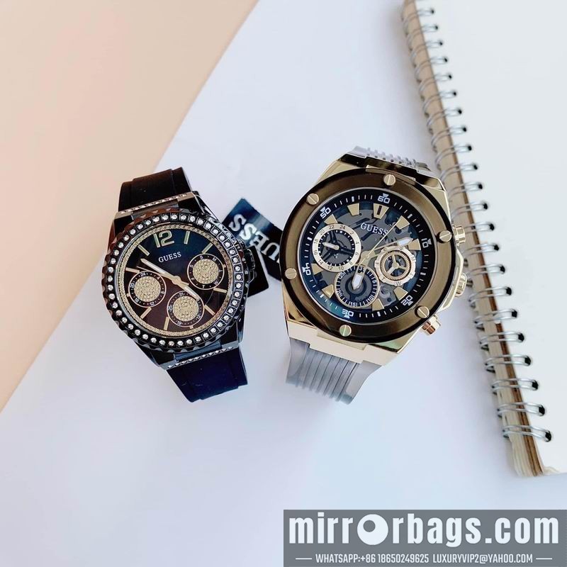 Guess watch 1010176 Watch