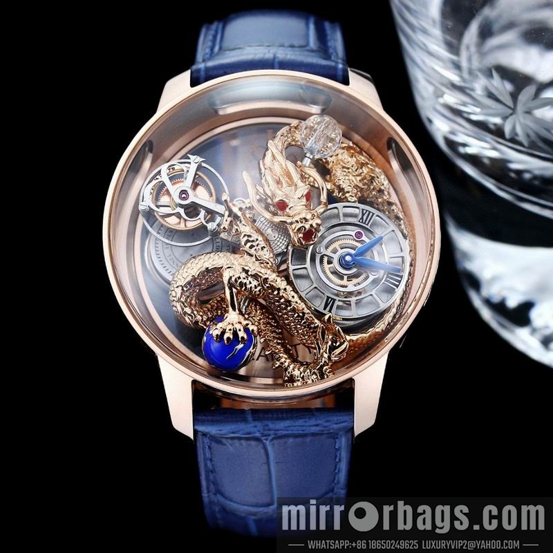 Jacob & Co 47mm 042307 Watch