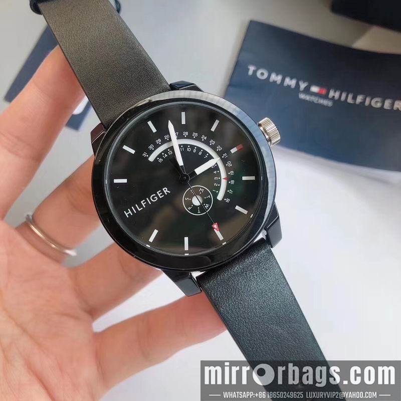 Tommy 44mm 101006 Watch