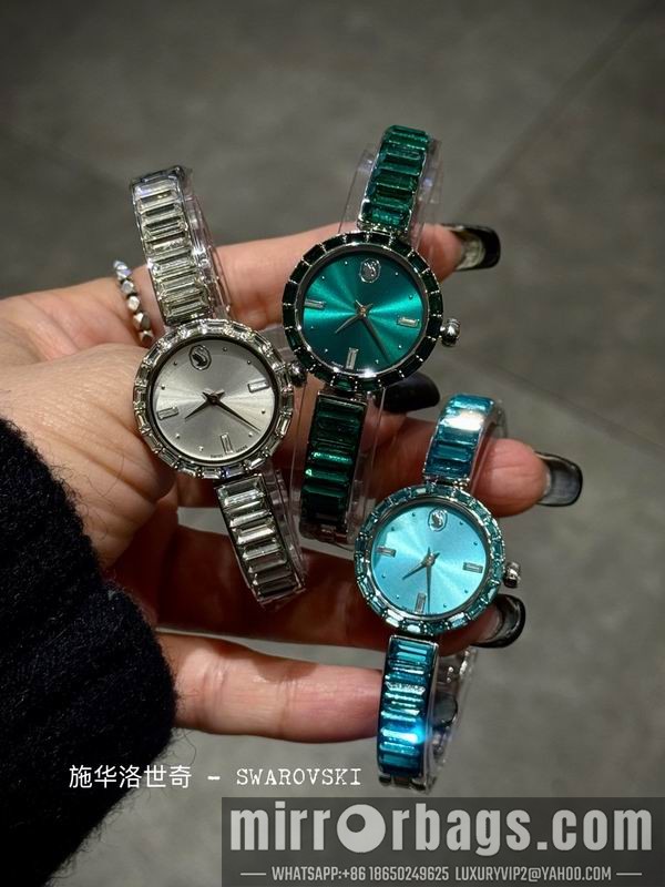 Swarovski 25mm 042931 Watch