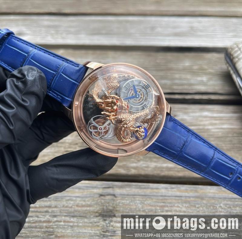 Jacob & Co 47mm 111463 Watch