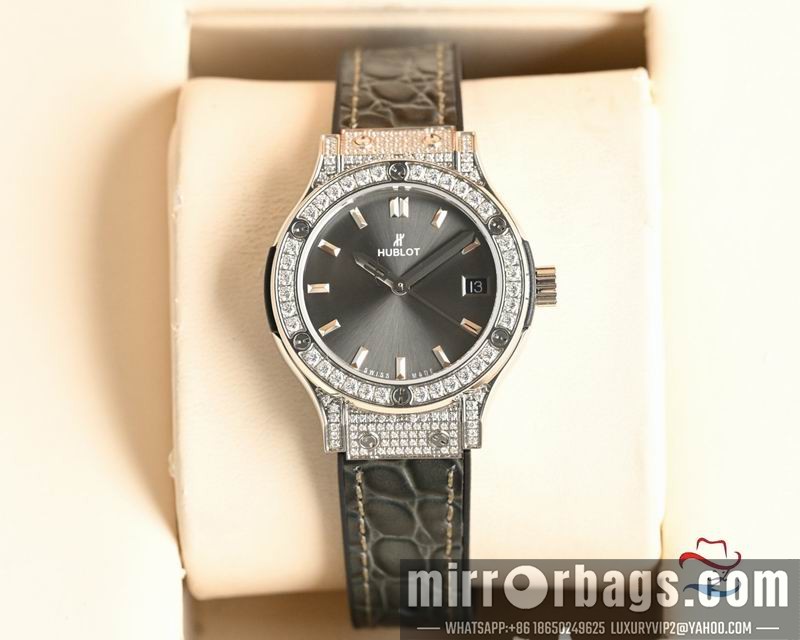 Hublot 33mm 092107 Watch