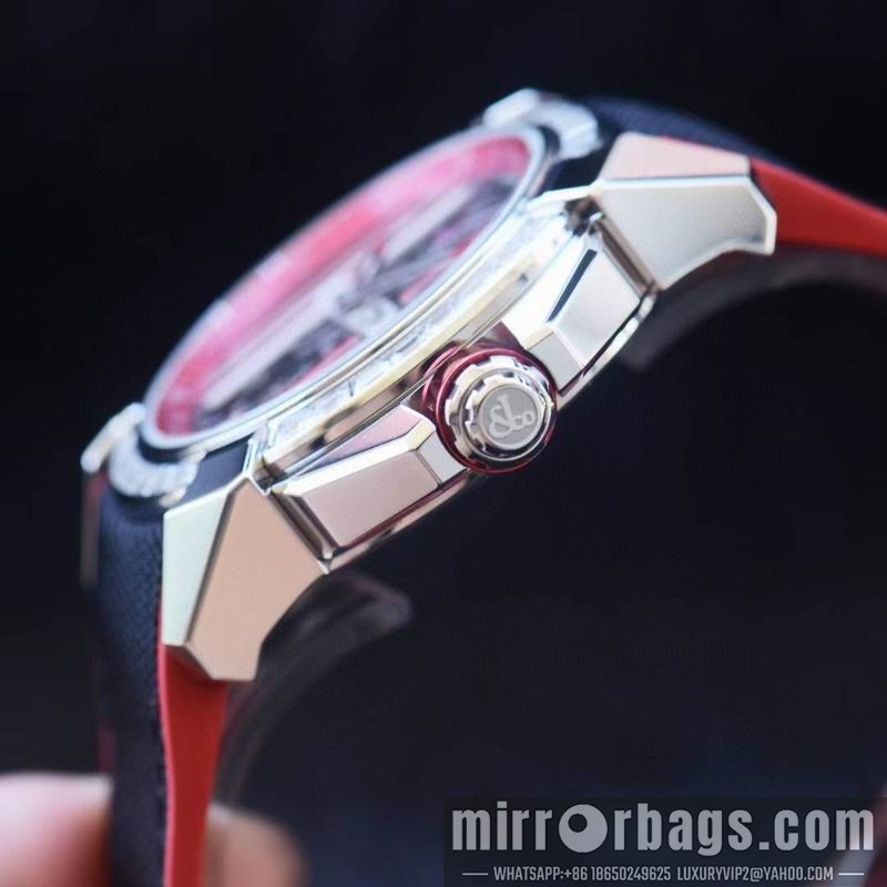 Jacob & Co 44mm 080459 Watch