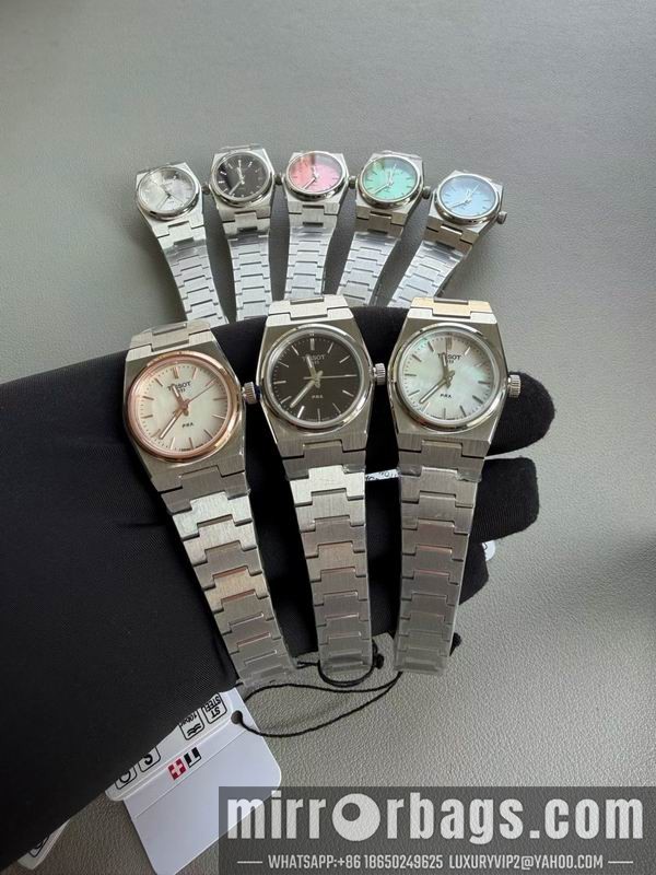 Tissot 25mm 042412 Watch