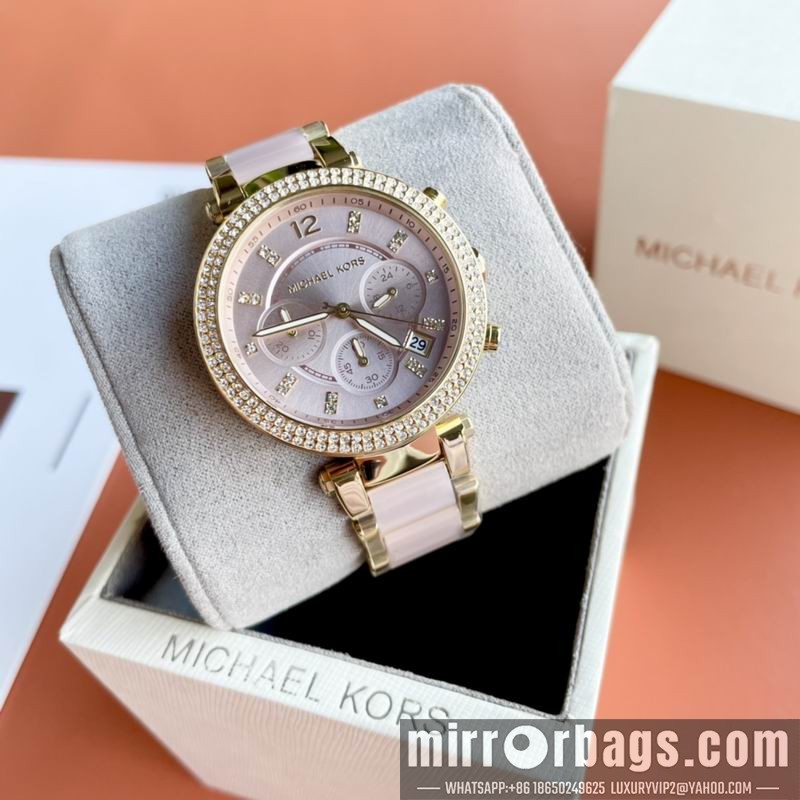 MK 38mm 1010107 Watch