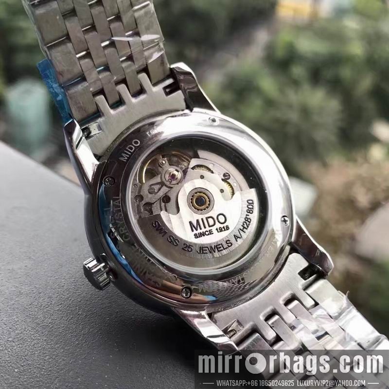 Mido man39mm woman33mm 042447 Watch