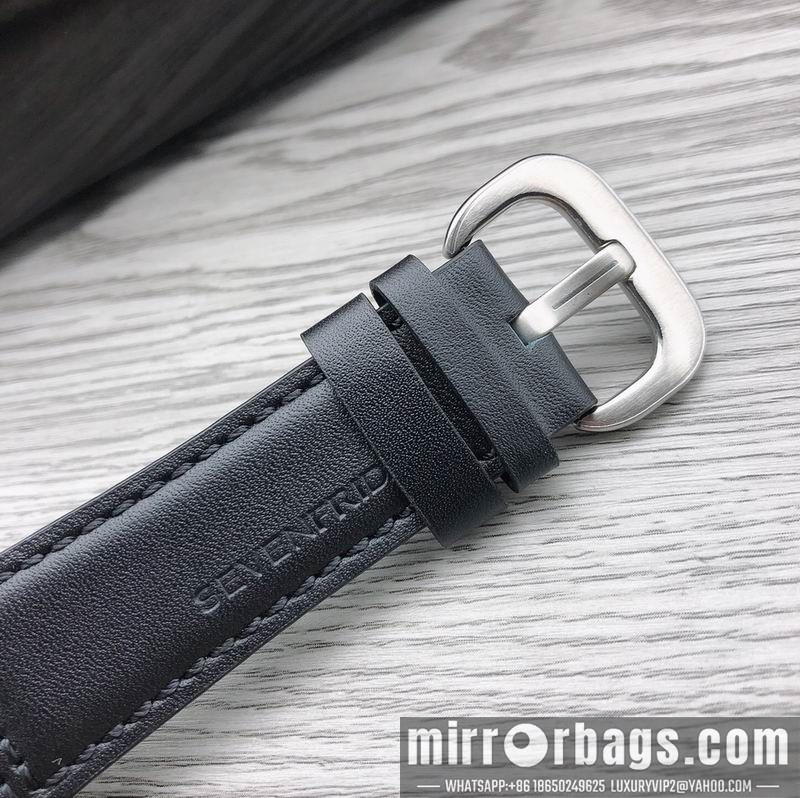 Seven Friday 47mm 090448 Watch