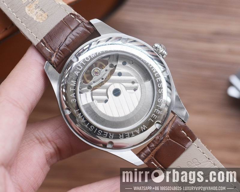 Longines 41mm 042426 Watch