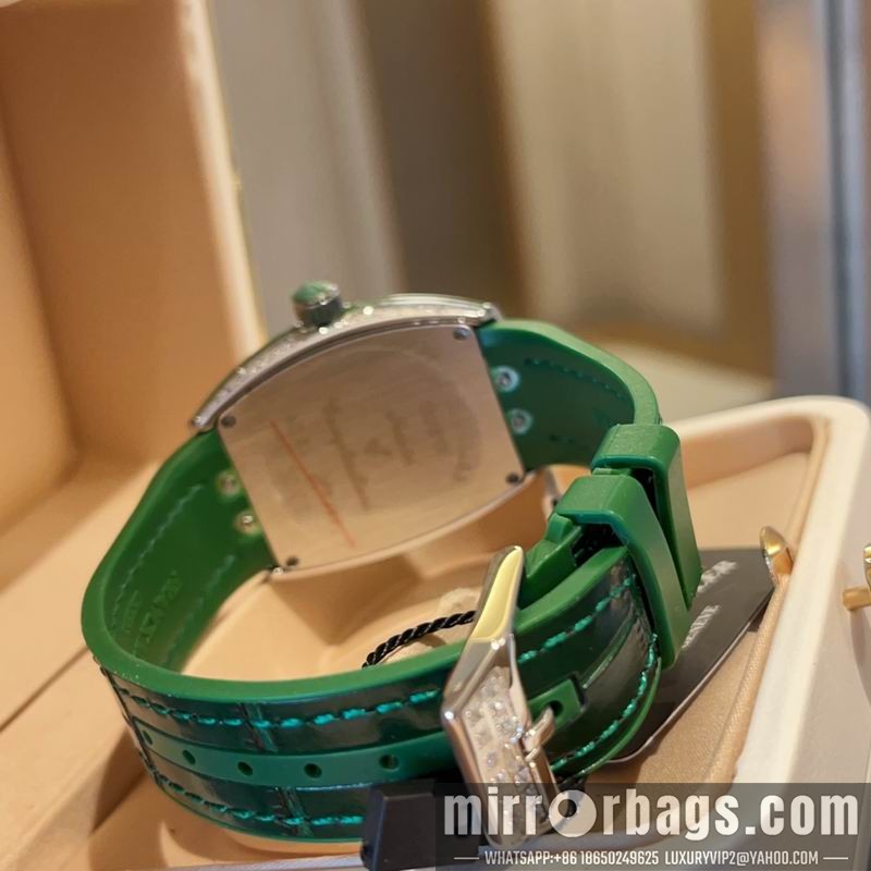 Franck Muller 32X42mm 042740 Watch