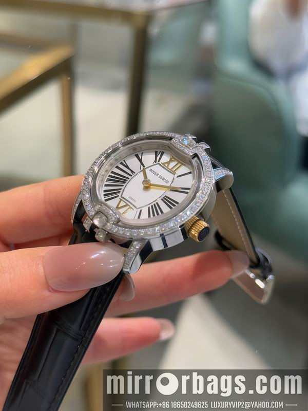 Roger Dubuis 35mm 111417 Watch