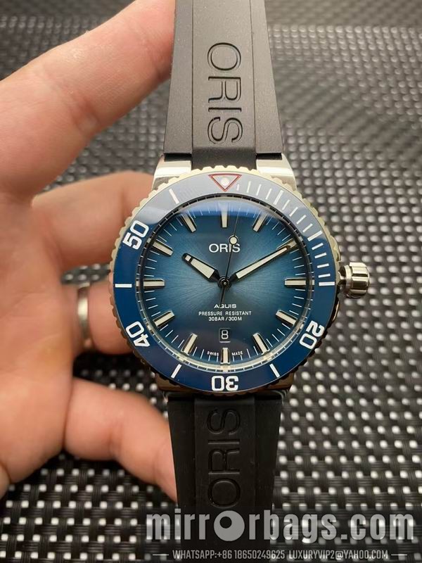 Oris 41mm 080618 Watch