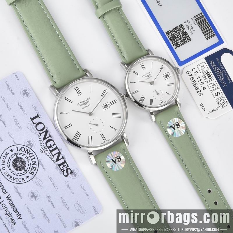 Longines watch 032526 Watch