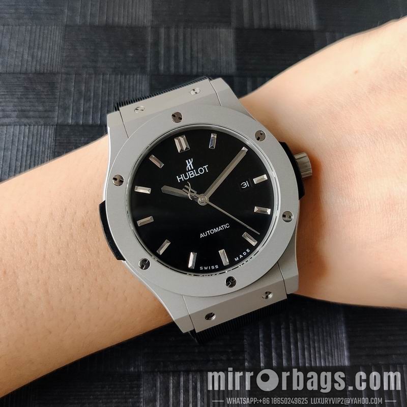 Hublot 38mm 0922104 Watch