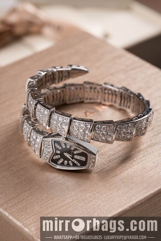 Bvlgari watch 042719 Watch