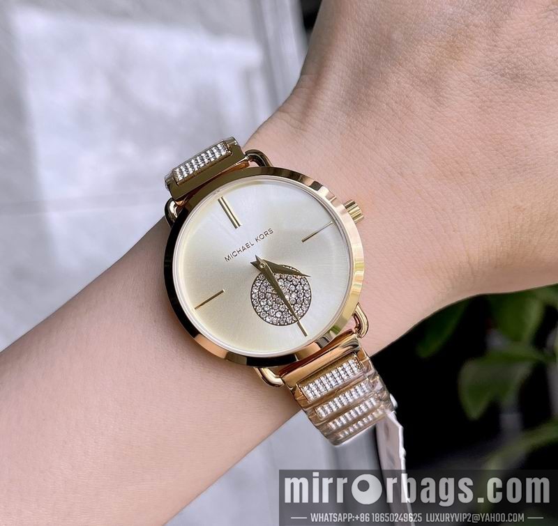 MK 34mm 101086 Watch
