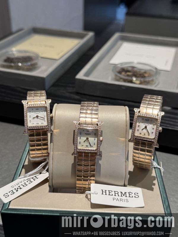 Hermes 21mm 080496 Watch