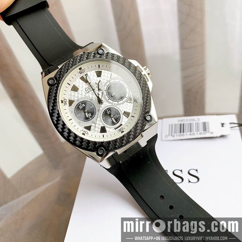 Guess 45mm 101064 Watch