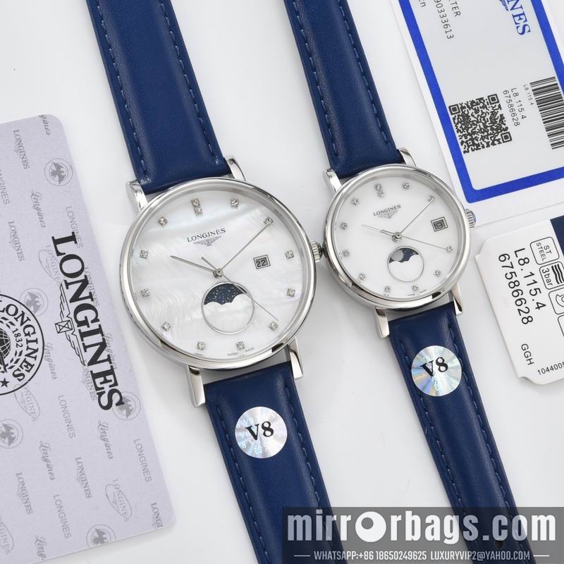 Longines M39mm 30mm 032532 Watch