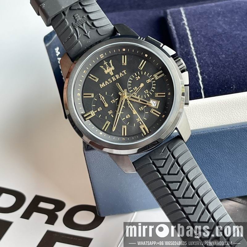 Maserati watch 101077 Watch