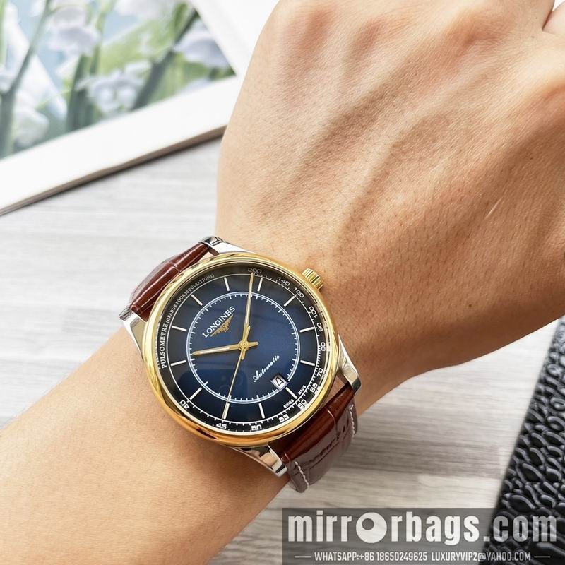 Longines 41mm 082359 Watch