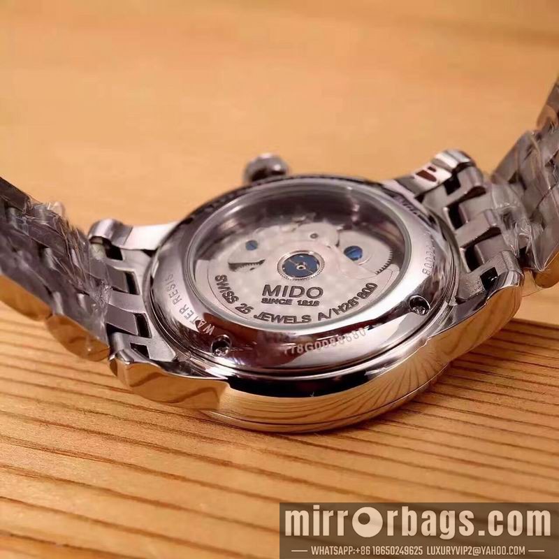 Mido 42mm 042454 Watch