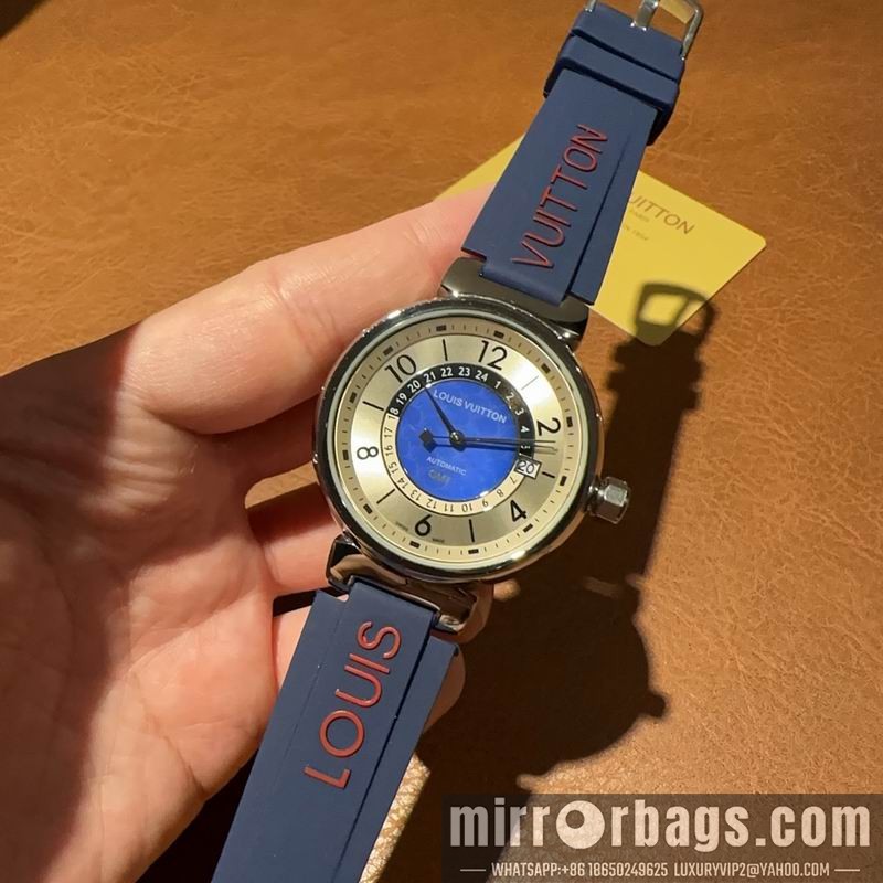 LV 40mm 080486 Watch