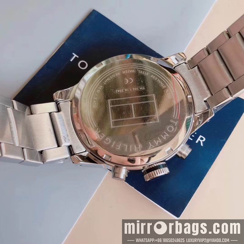 Tommy 44mm 101027 Watch