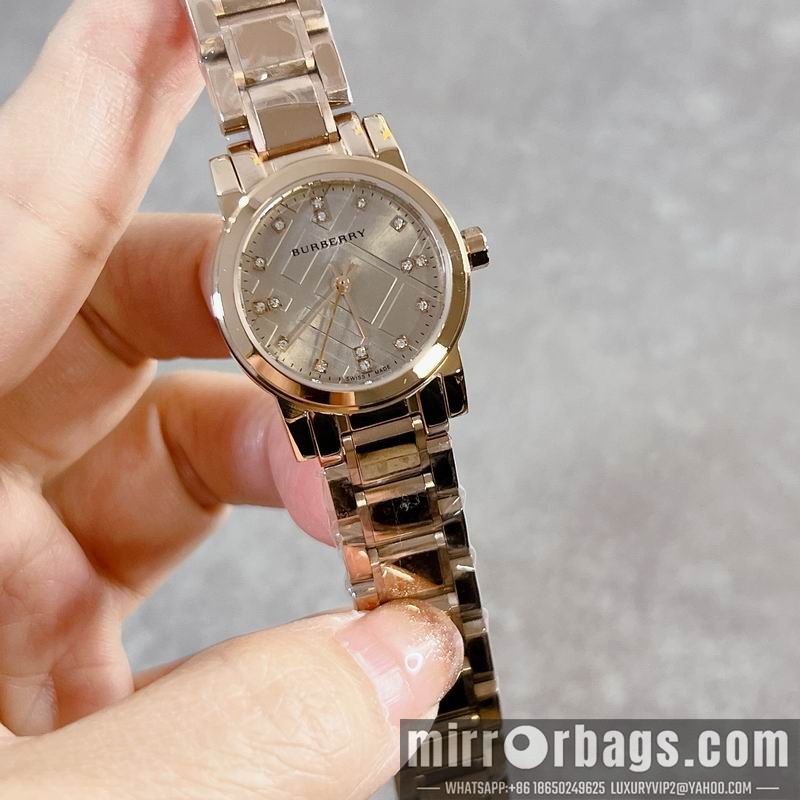 Burberry 26mm 042746 Watch