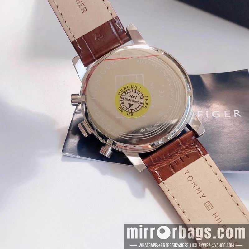 Tommy 44mm 101054 Watch