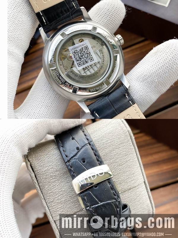 Mido 41mm 042433 Watch
