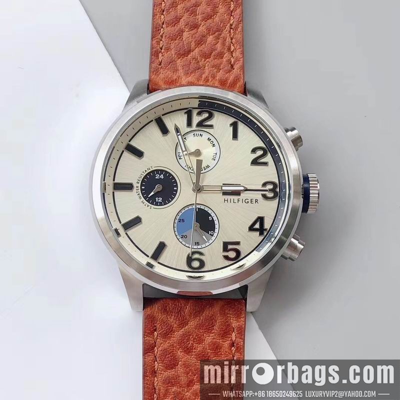 Tommy 44mm 101027 Watch