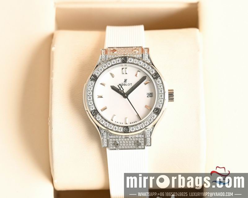 Hublot 33mm 092107 Watch