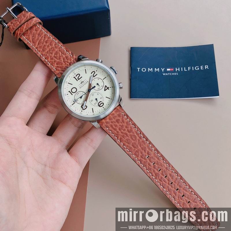 Tommy 46mm 101009 Watch