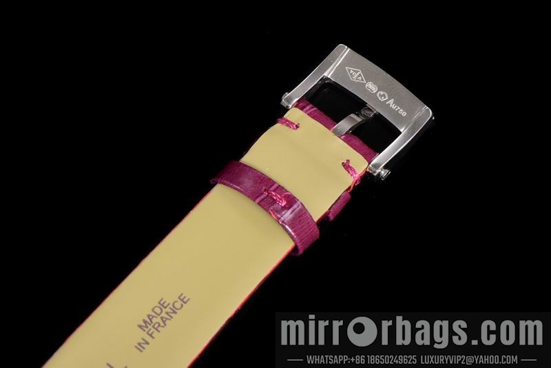 Van Cleef & Arpels watch 040955 Watch