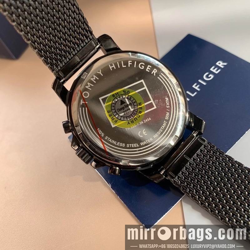 Tommy 44mm 101051 Watch