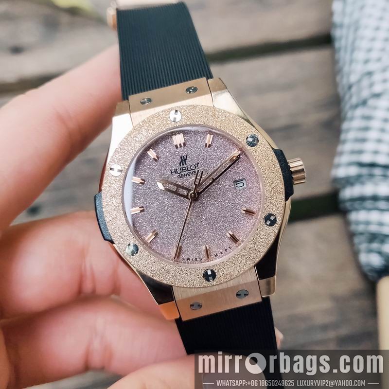 Hublot 36mm 092255 Watch