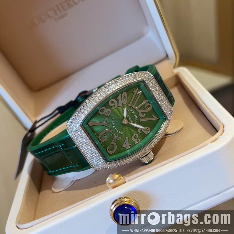 Franck Muller 32X42mm 042740 Watch