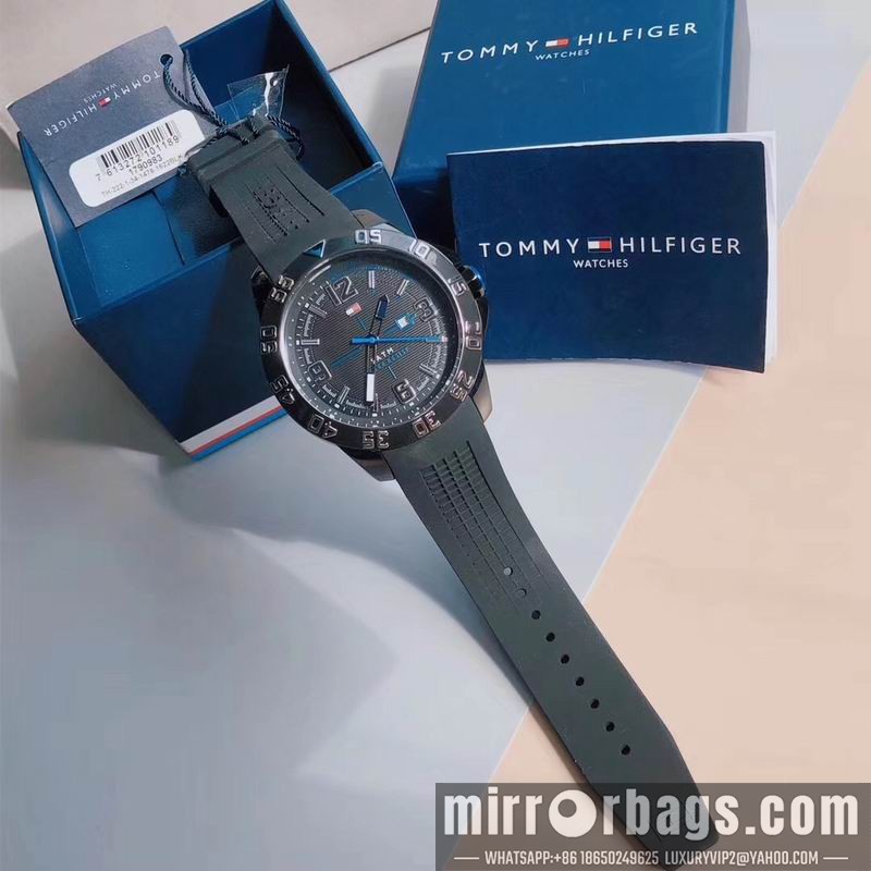 Tommy 44mm 101040 Watch