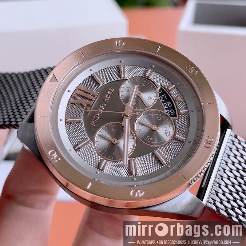 MK 43mm 101097 Watch